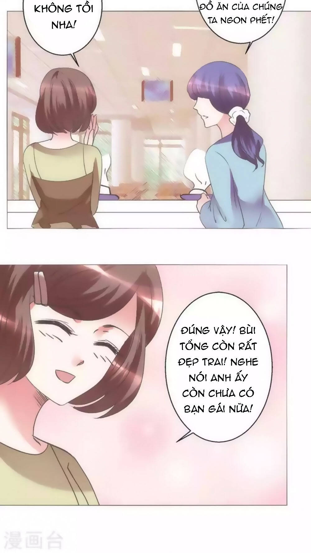 một tuần làm tình nhân chapter 33 11