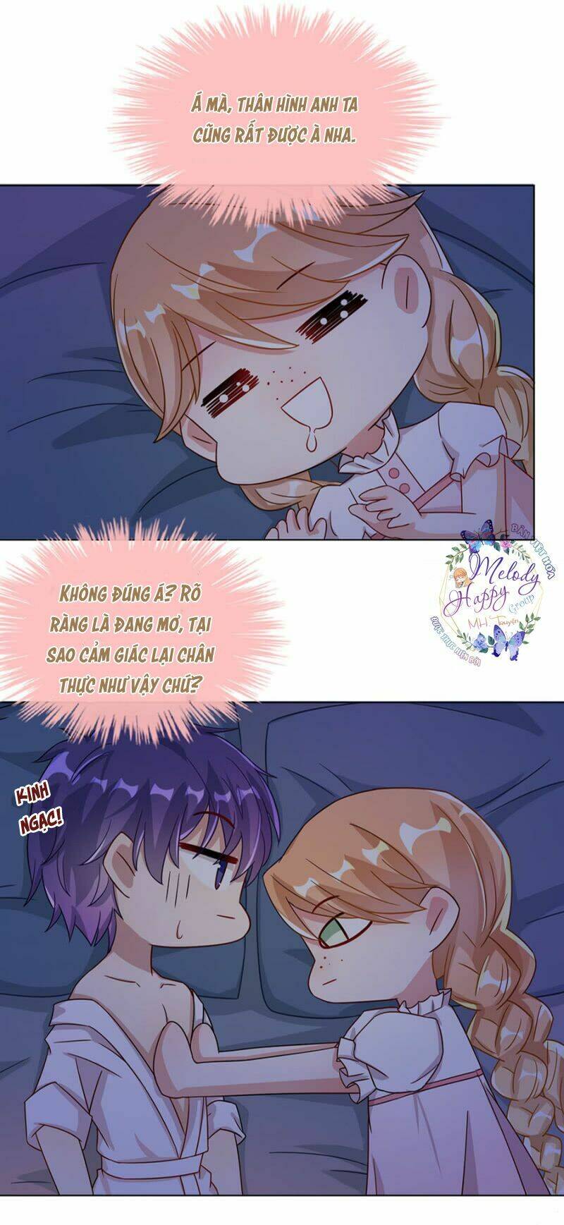 ma lạt thiên kim đẩu ác thiếu chapter 12 32