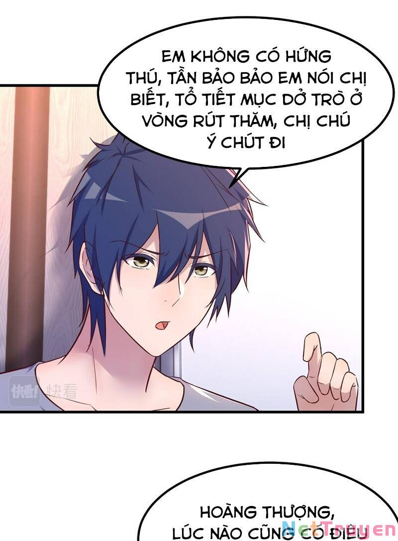 chị gái tôi là đại minh tinh chapter 135 9