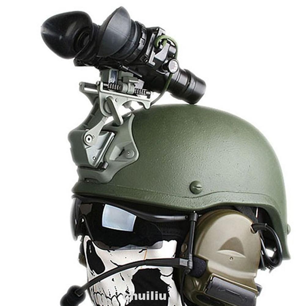 Mũ Bảo Hiểm Bằng Hợp Kim Nhôm Cho Psv 14