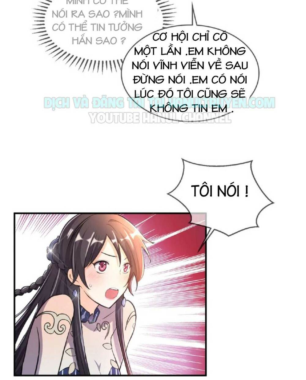 kiều thê muốn bỏ trốn của phúc hắc tổng tài chapter 14 21