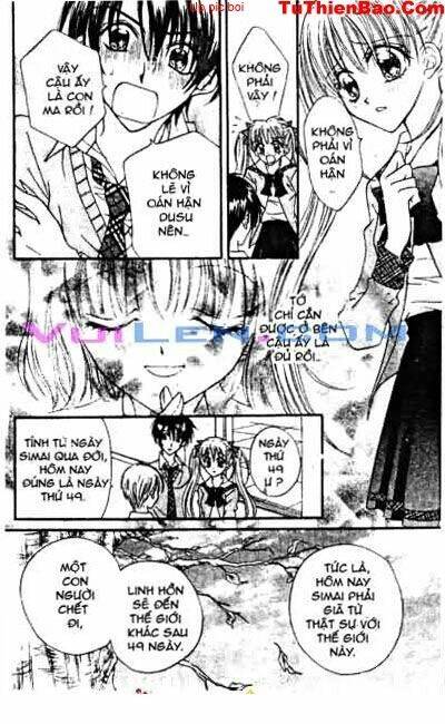 công chúa ẩm thực chapter 5 50