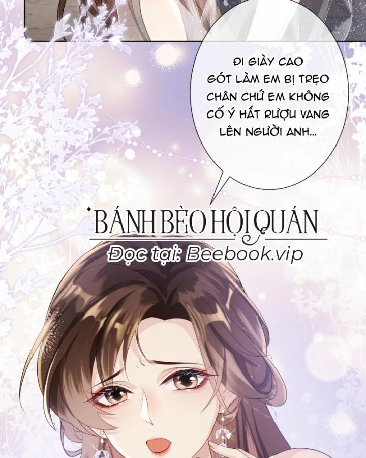 cố tình xâm chiếm chapter 1 11