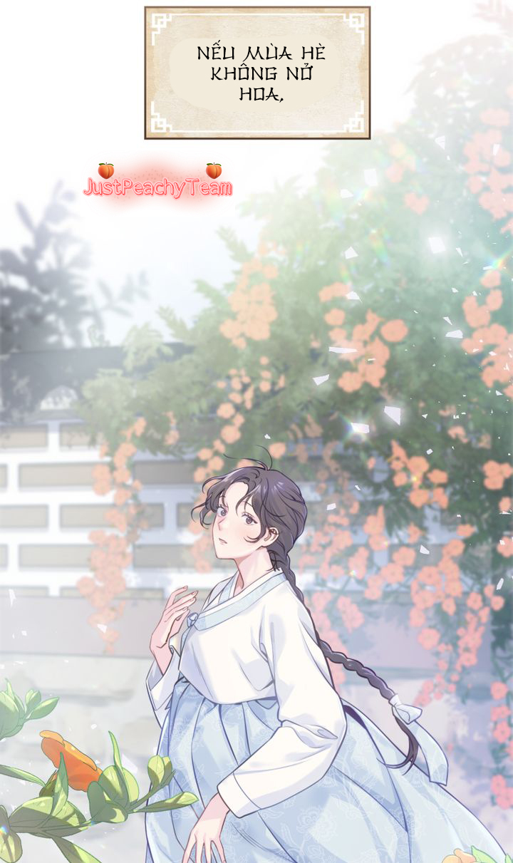 khi những nụ hoa nở rộ chapter 0 30