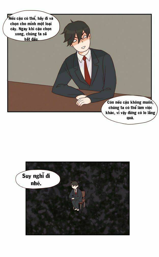 pine in the flower garden chapter 20 19