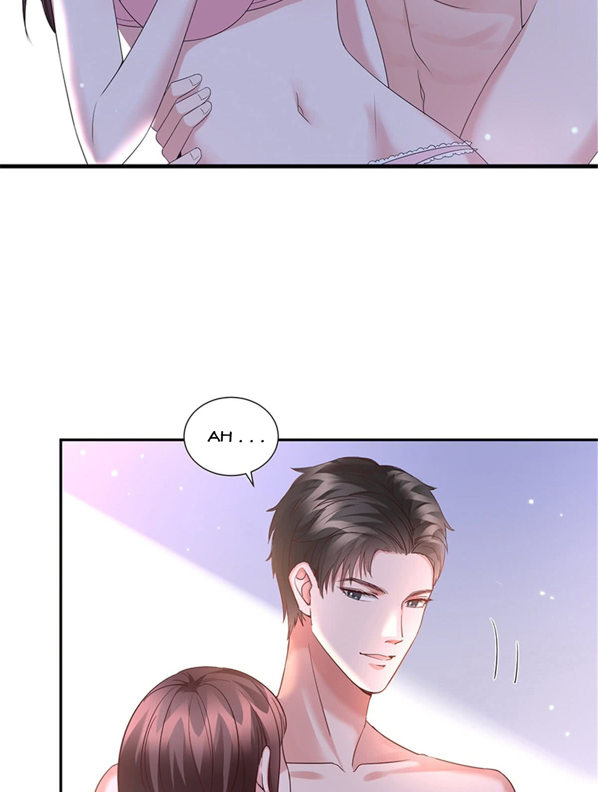 thí hôn lão công, cần giúp sức chapter 35 3