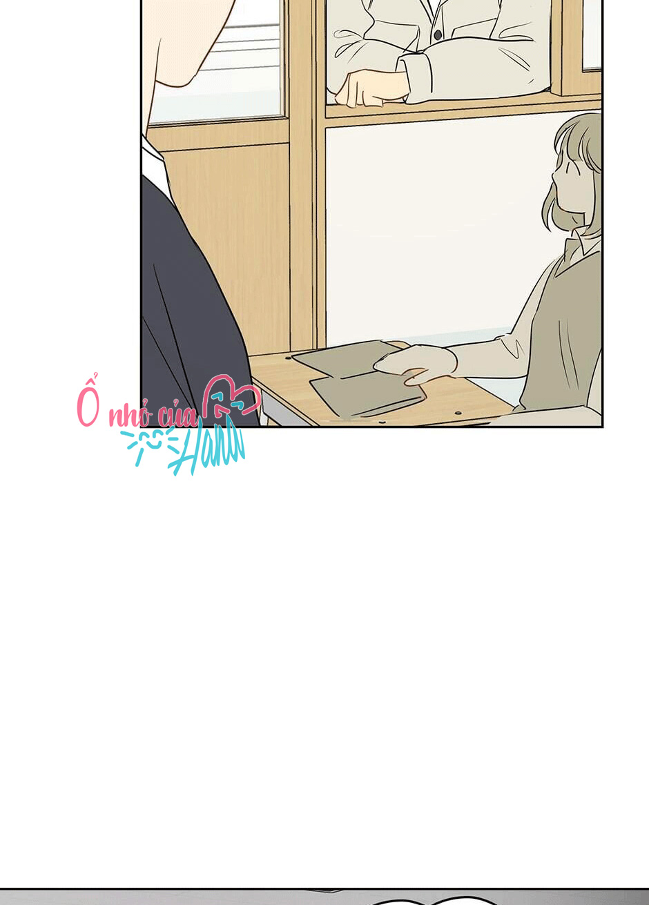 chỉ là giấc mơ thôi phải không? chapter 15 60