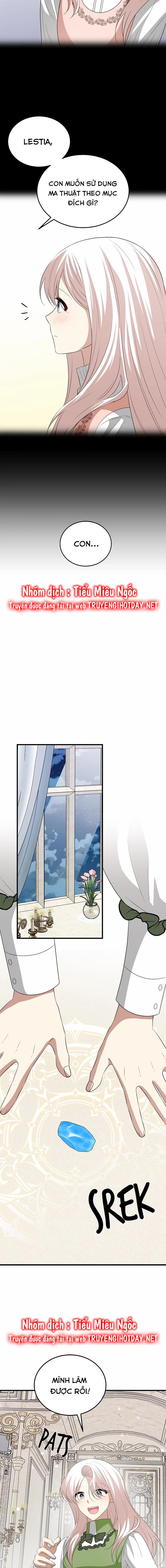 anh trai nguy hiểm của tôi chapter 76 16