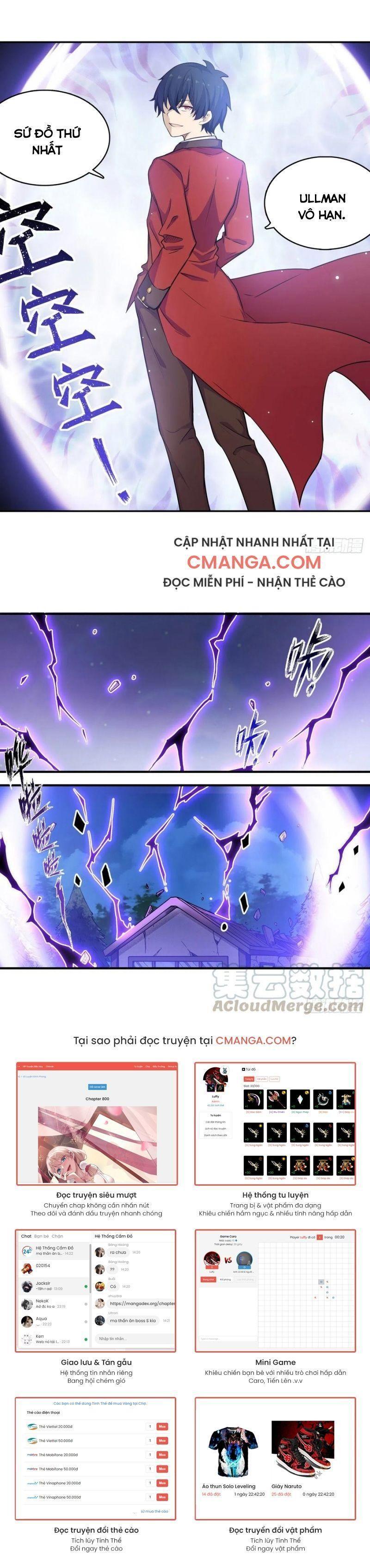 vô hạn sứ đồ và 12 nữ chiến binh chapter 114 10