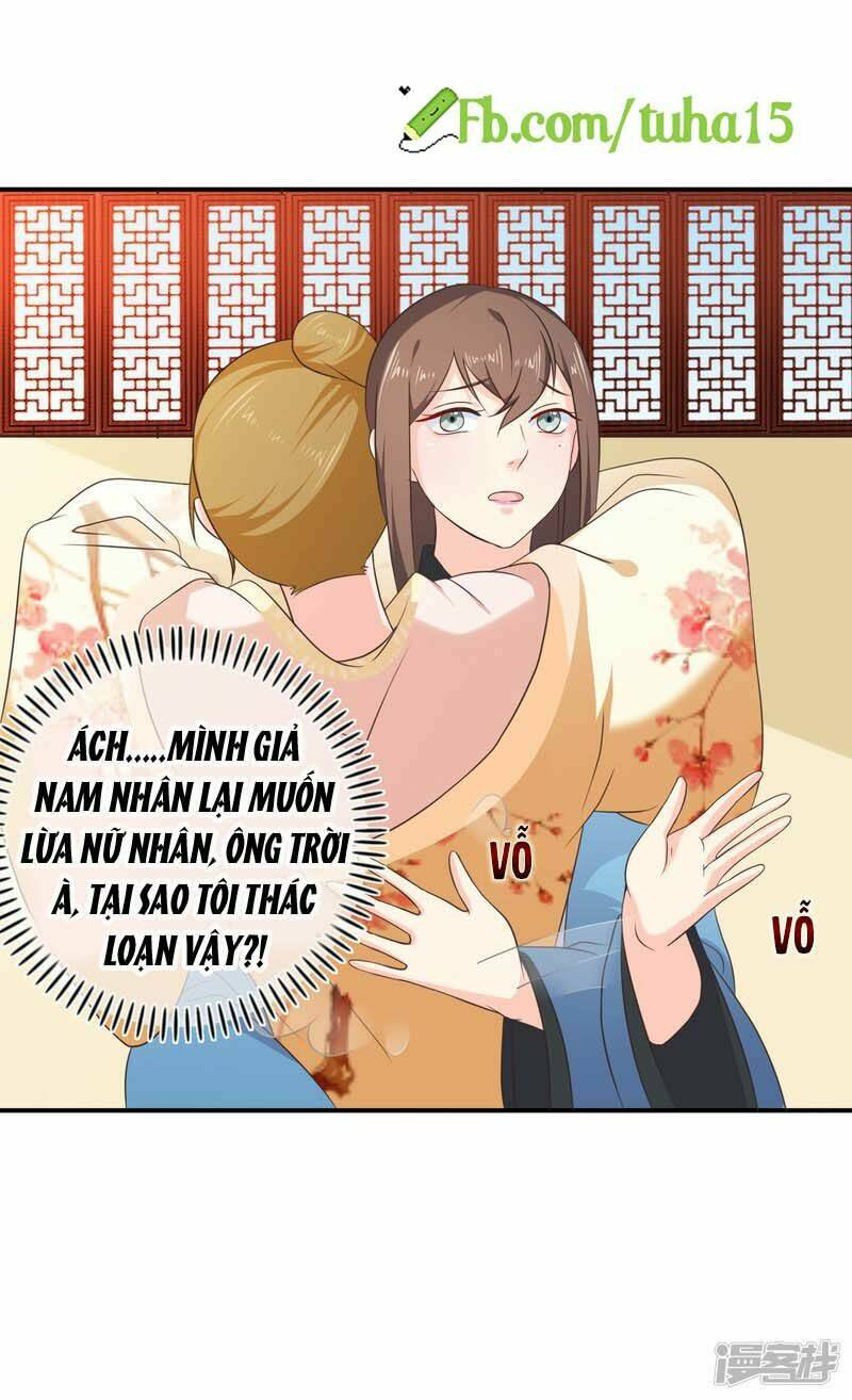 mười dặm hồng trang, thay huynh xuất giá chapter 44 22