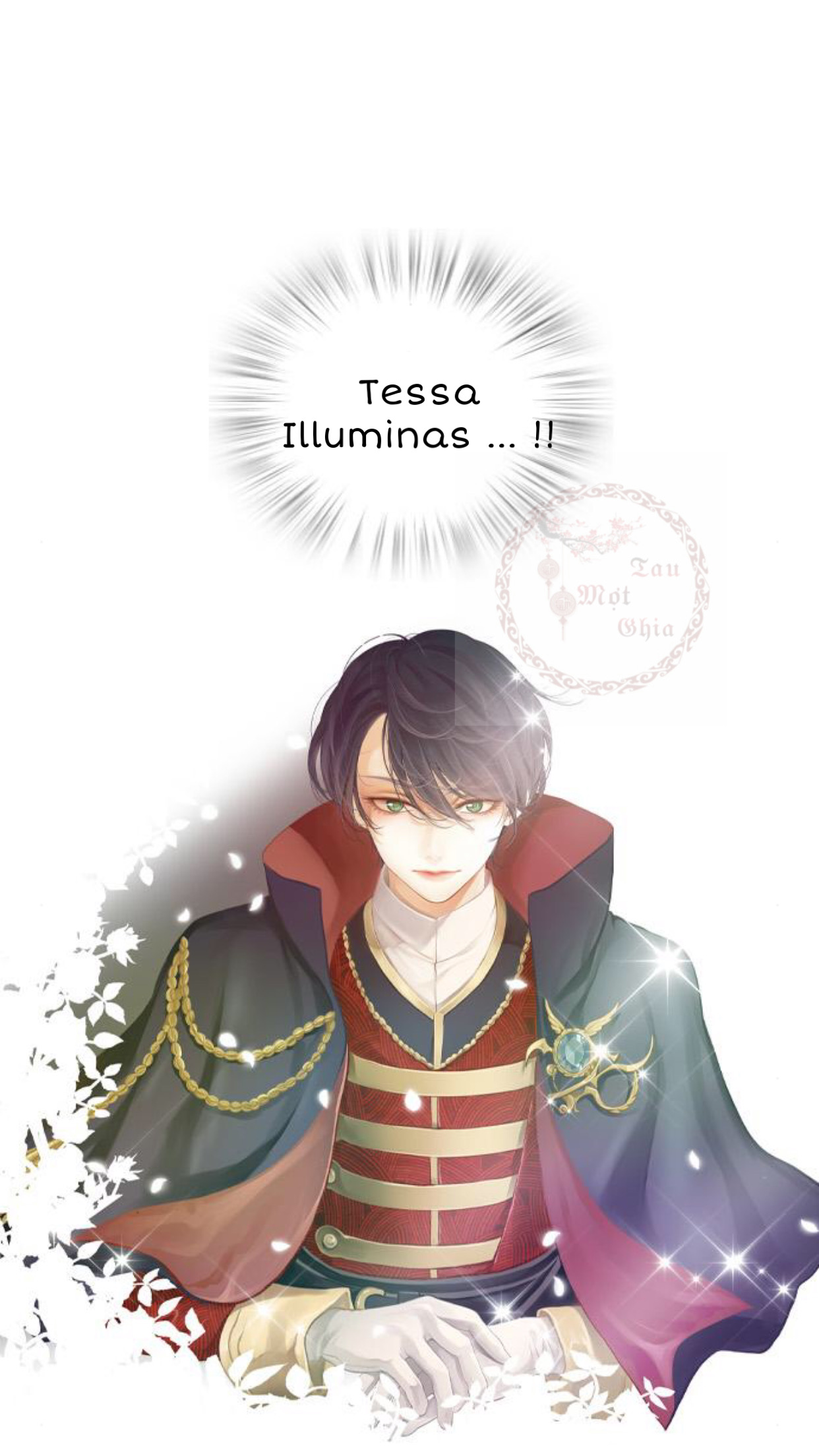 baby mai mối là công chúa chapter 1 62