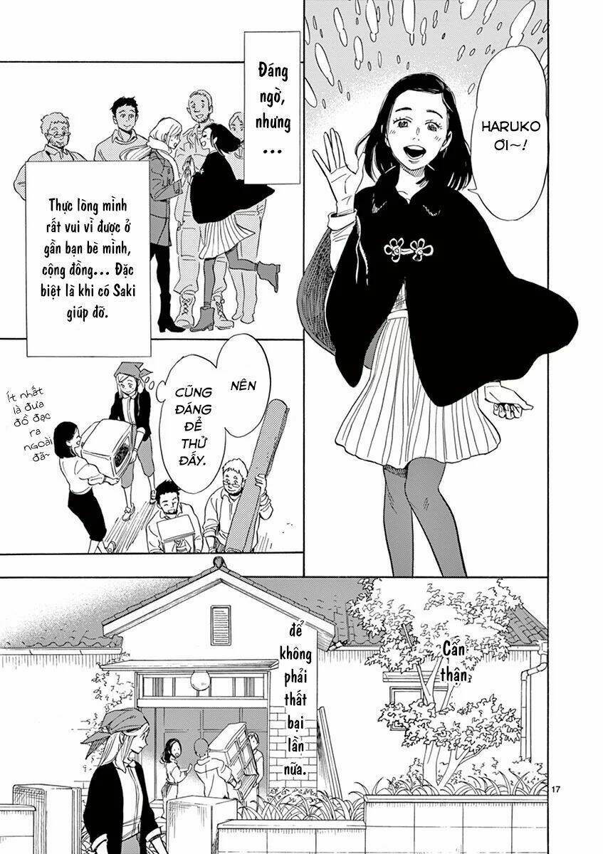 shimanami tasogare chapter 4 19