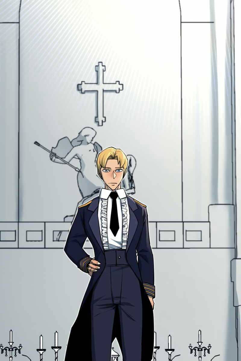 tôi càng ăn càng trở nên mạnh mẽ chapter 92.1 36