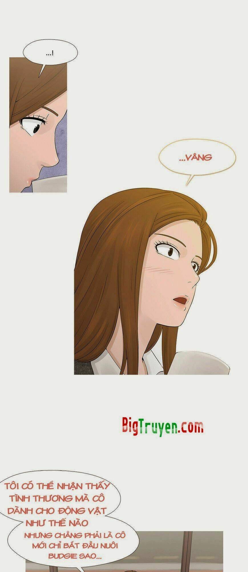 trái tim của một người bạn chapter 15 36