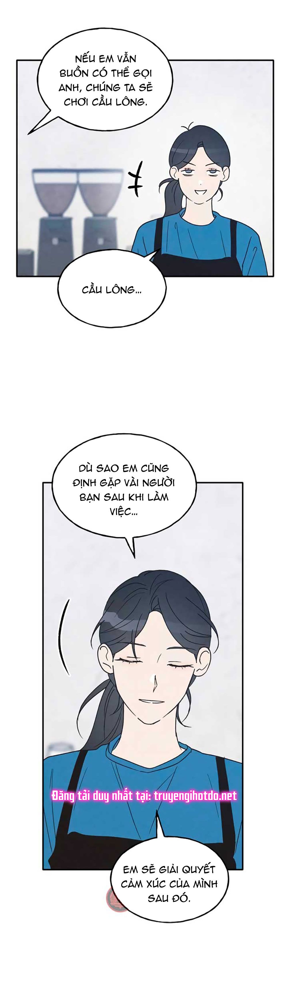 nguyên tắc của bạn thân là con trai chapter 59.1 4