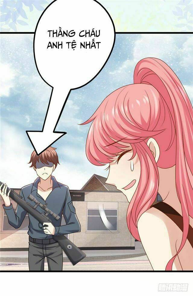 thời khắc và em điều đẹp chapter 5 39