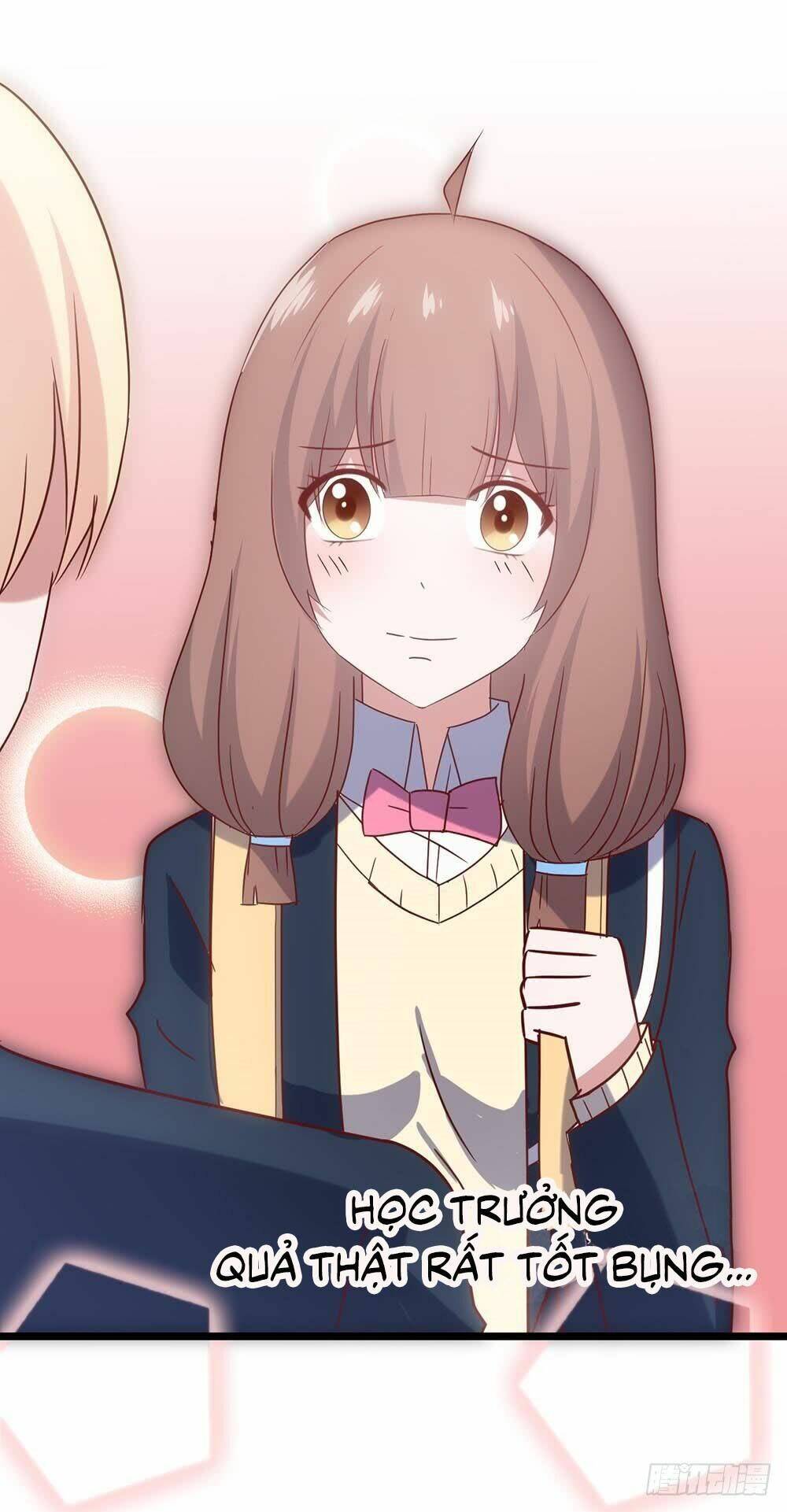 ác ma bàn bên chapter 41 54