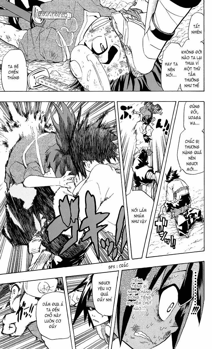 samurai usagi chapter 61 7