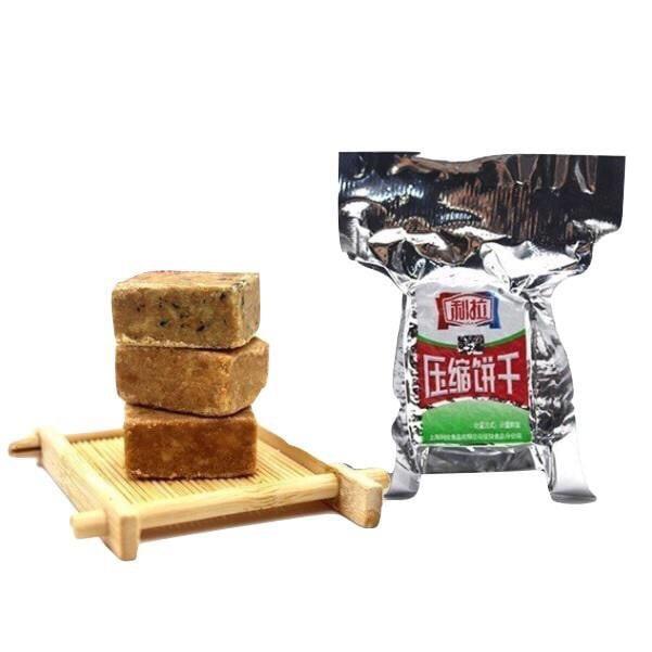 LƯƠNG KHÔ MINI TRUNG QUỐC 1KG TRỘN VỊ