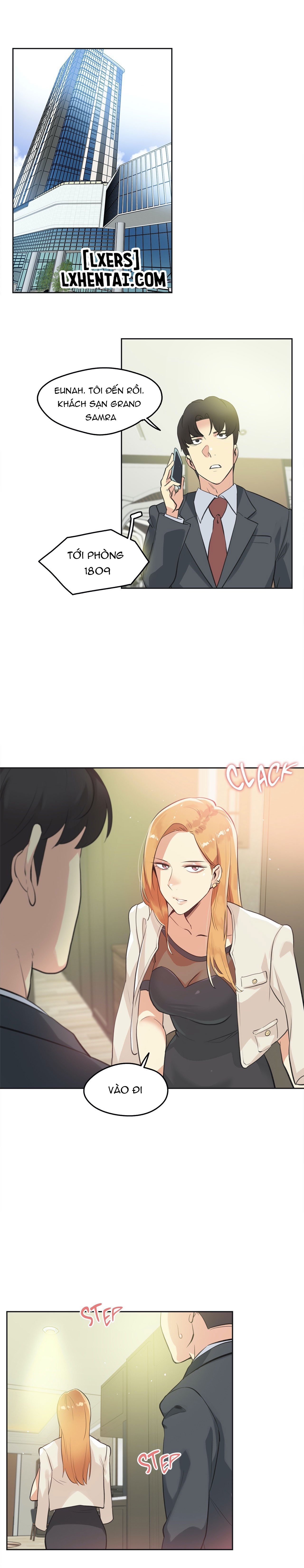 cha nuôi chapter 51 15