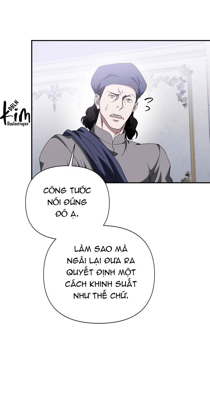 hai đất nước, đất nước của nô lệ chapter 35 41
