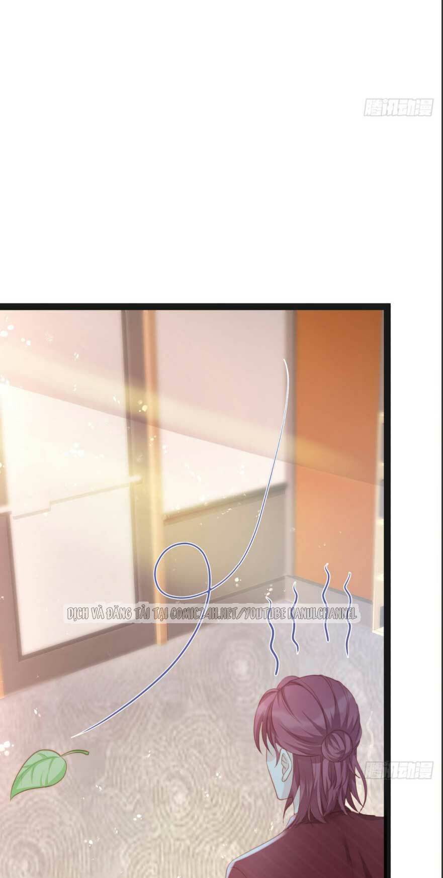 sủng em sủng tới tận cùng chapter 119.2 9