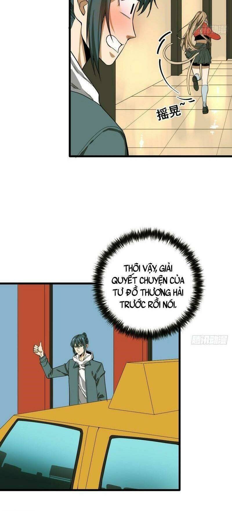 người tu tiên tại đô thị chapter 187 12