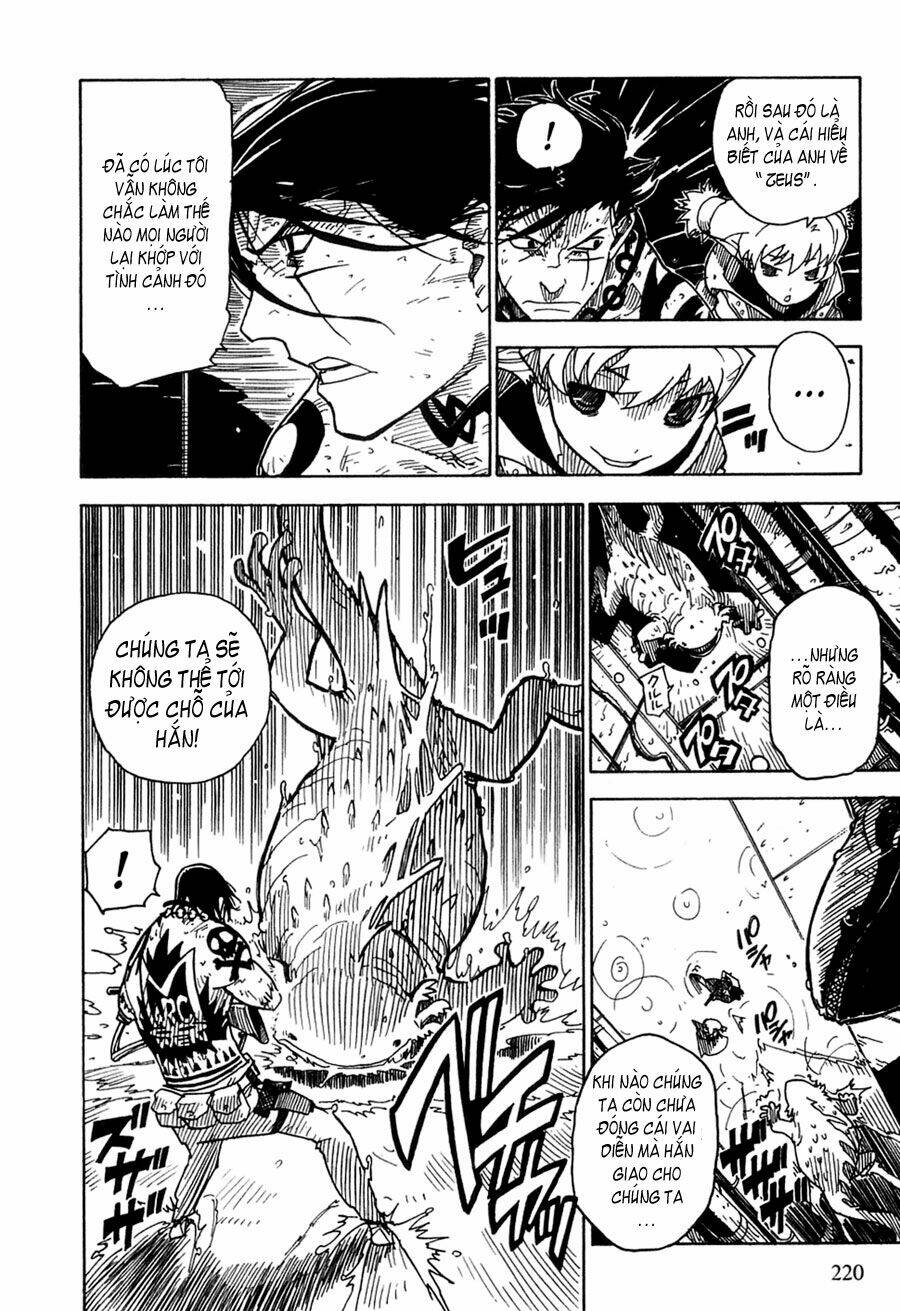 king of thorns chapter 24 26