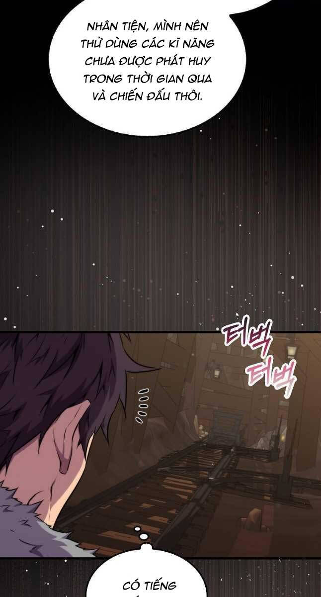 tôi thăng cấp trong lúc ngủ chapter 71 78