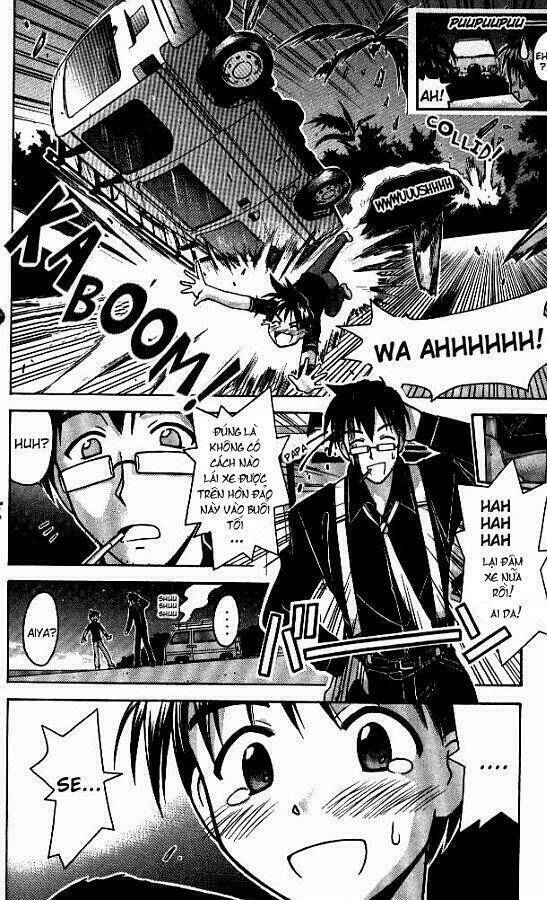 love hina chapter 61 17