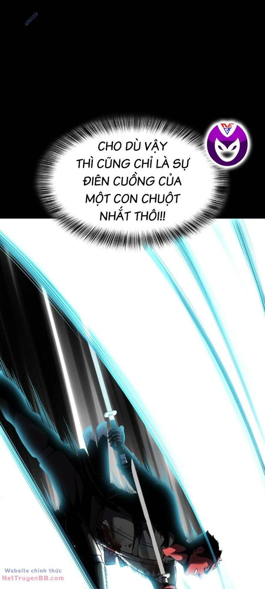 Cậu Bé Của Thần Chết Chapter 212 - Trang 163