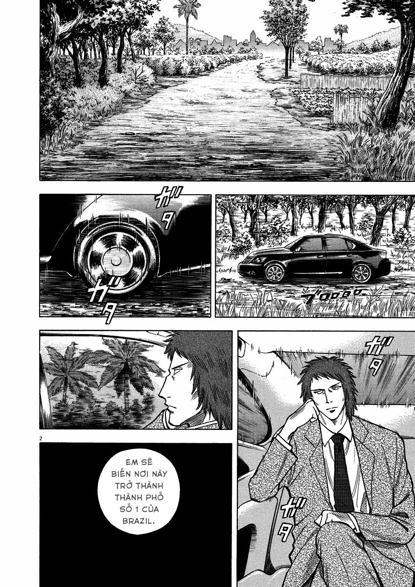 lost man chapter 23 2