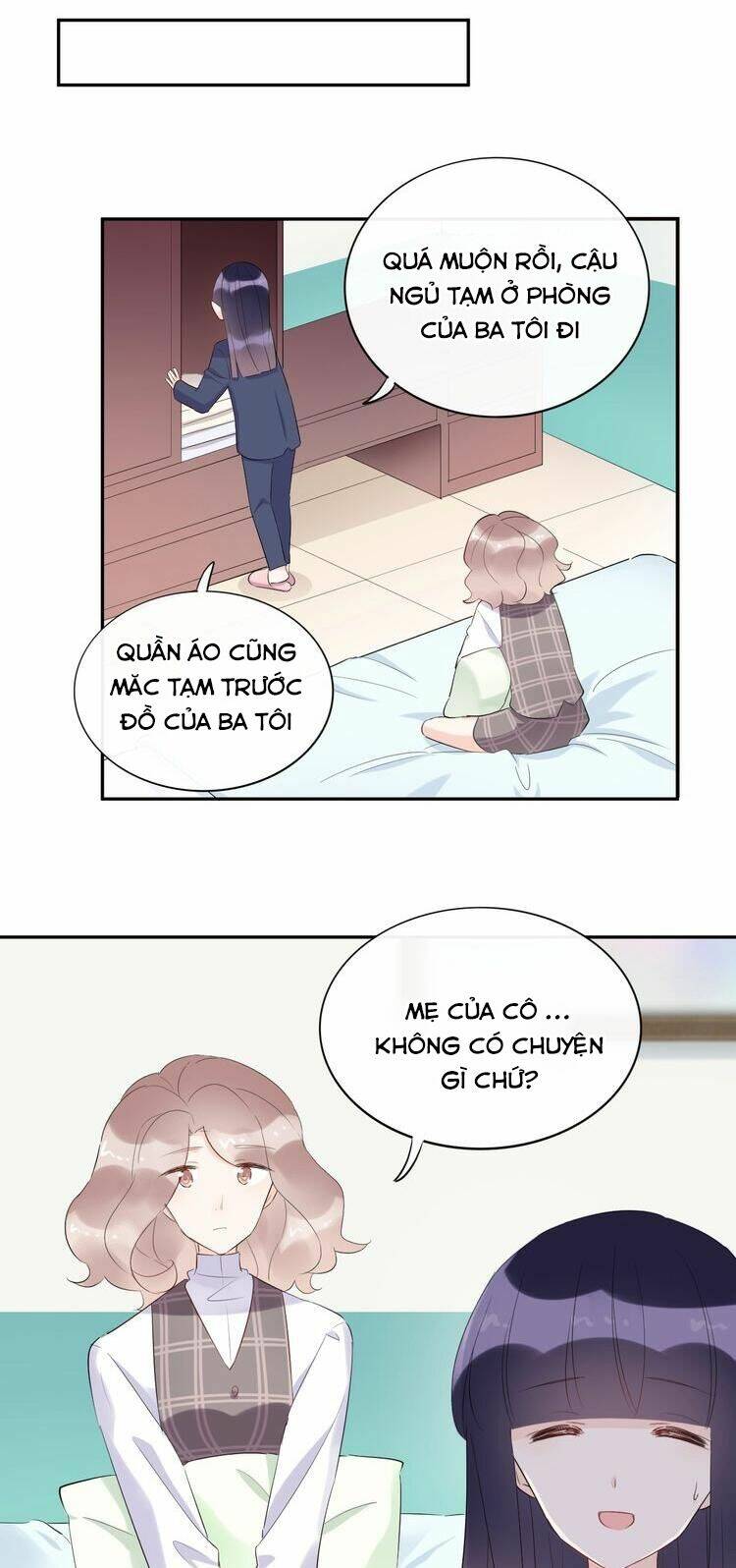 cẩm nang tấn công tra nam chapter 19 12