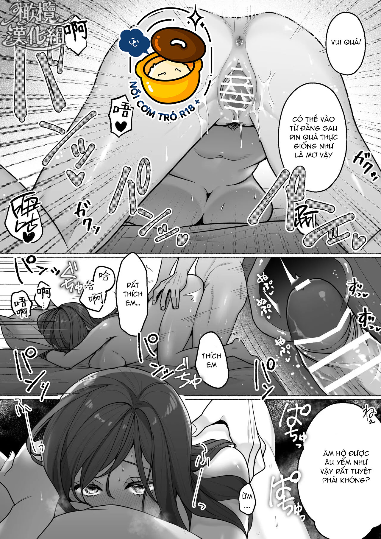 đạo chích tokyo chapter 2 10