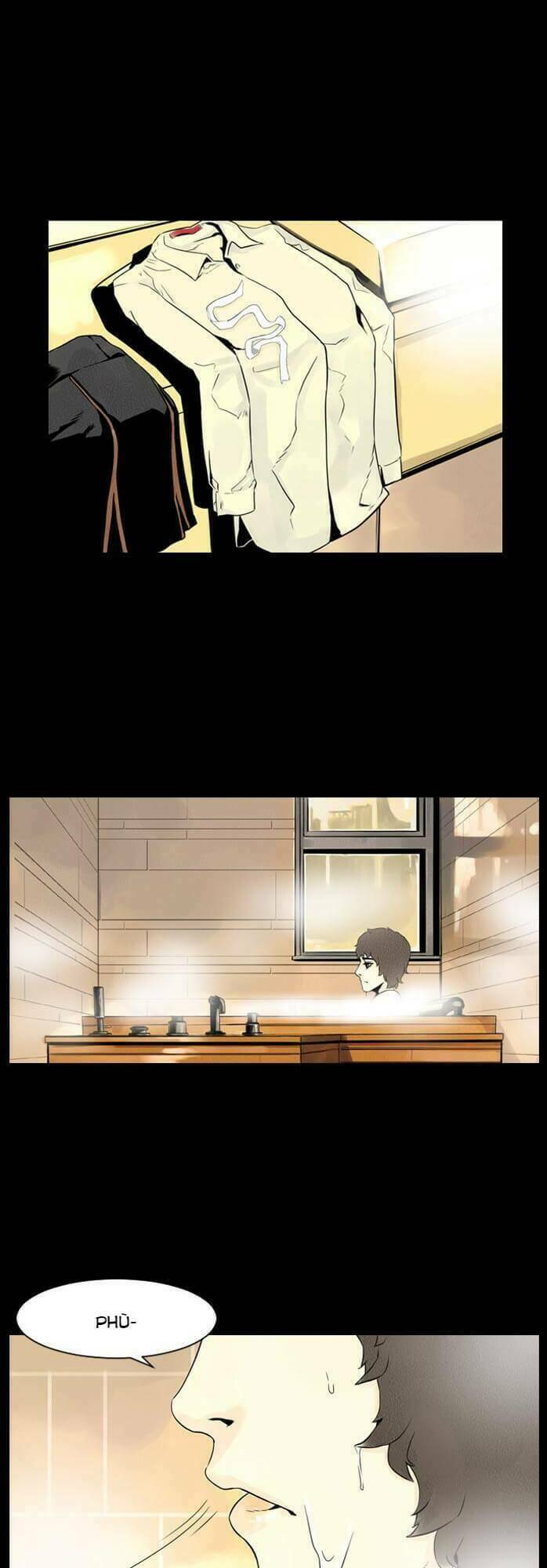 những xác chết hồi sinh từ đại dương chapter 22 14