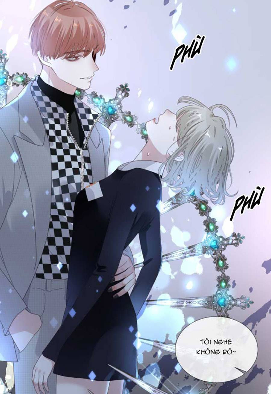 đêm tối ám muội chapter 4 20