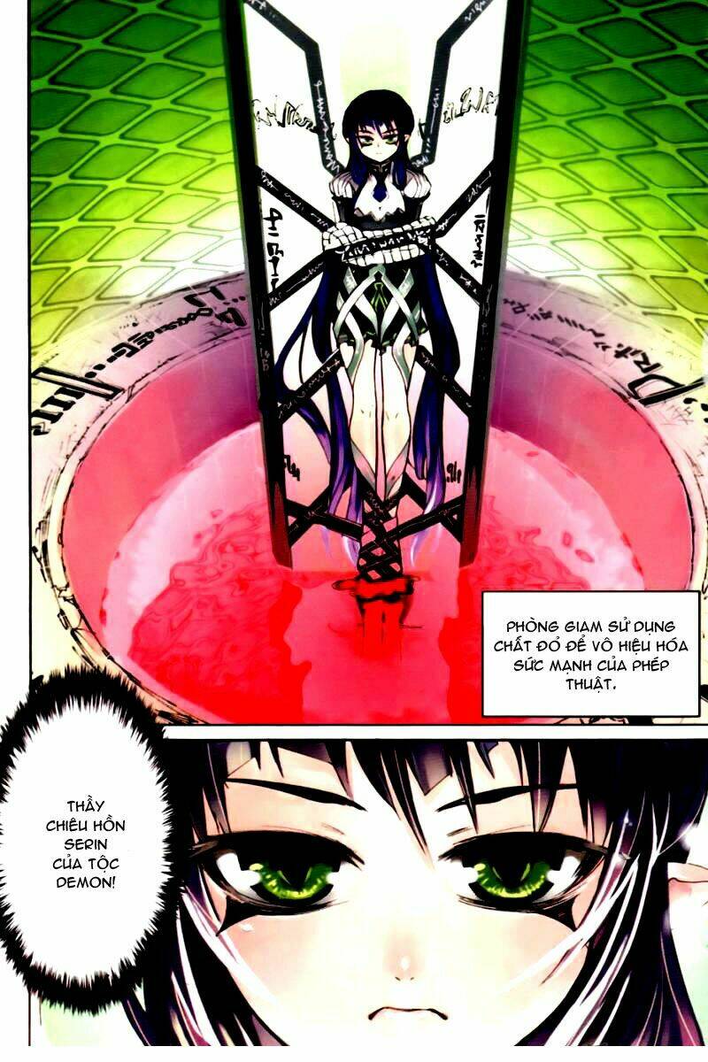 immortal regis chapter 23 3