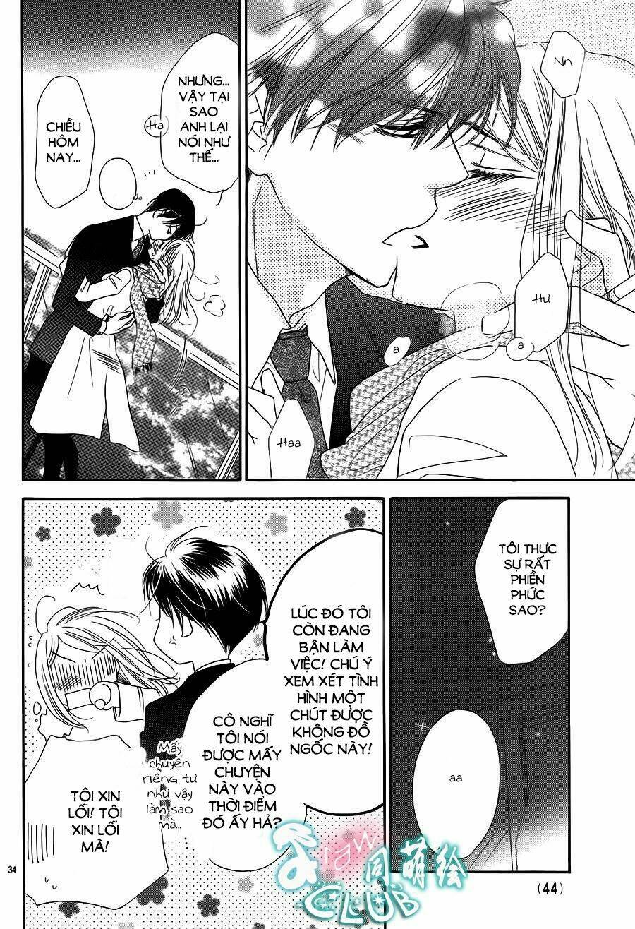 ảo ảnh tình yêu chapter 1 36