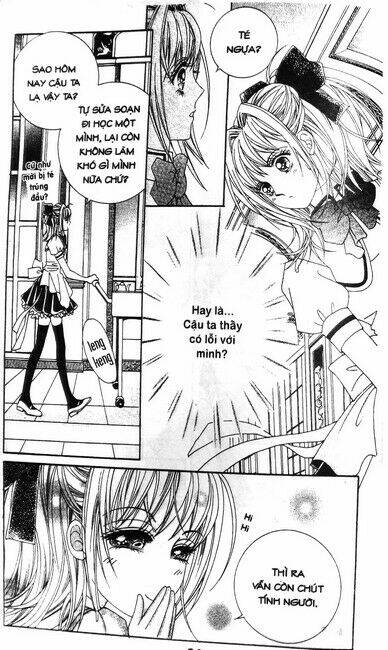 lọ lem hậu đậu chapter 10 18