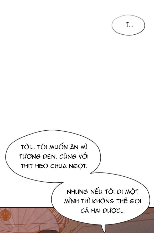 [18+] Nước Mắt Trên Đóa Hoa Tàn chapter 33.1 49
