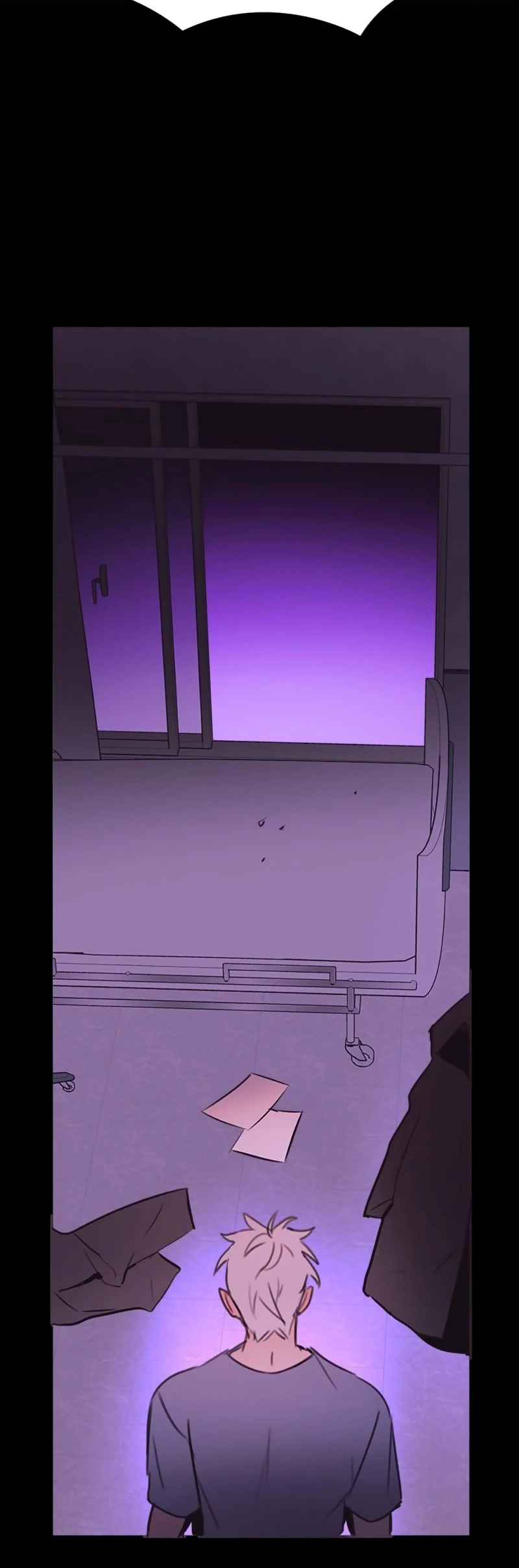 cuộc sống riêng của chị tôi chapter 47 43