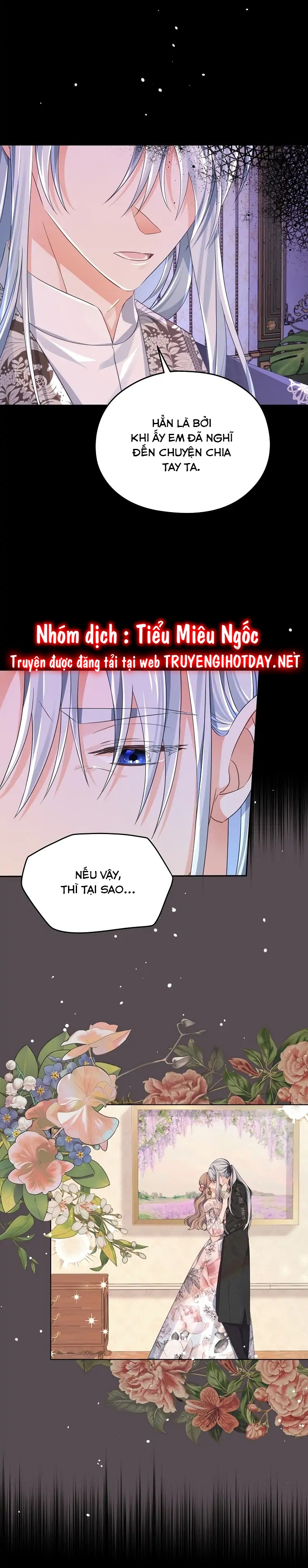 aster yêu dấu của tôi chapter 31 32