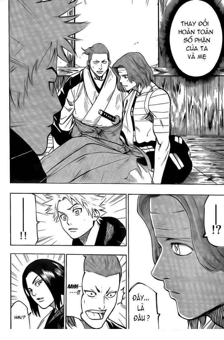 gamaran chapter 39 16