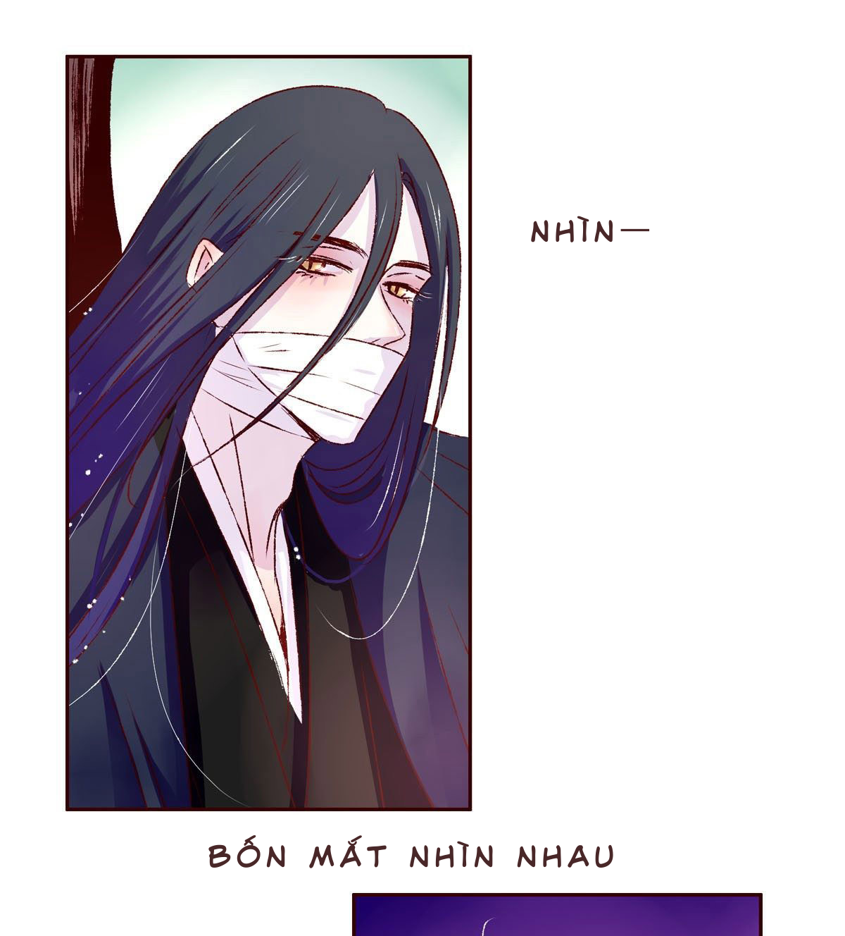 hoa của quỷ chapter 3 33