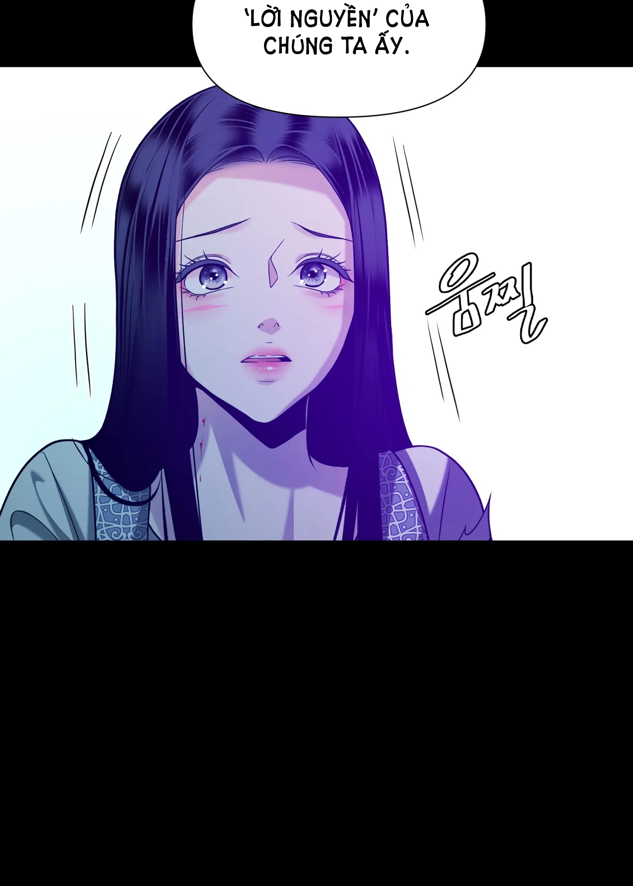 Lửa Trong Đầm Lầy chapter 35.2 - Trang 5