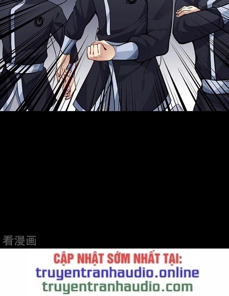 võ đạo độc tôn chapter 220 25