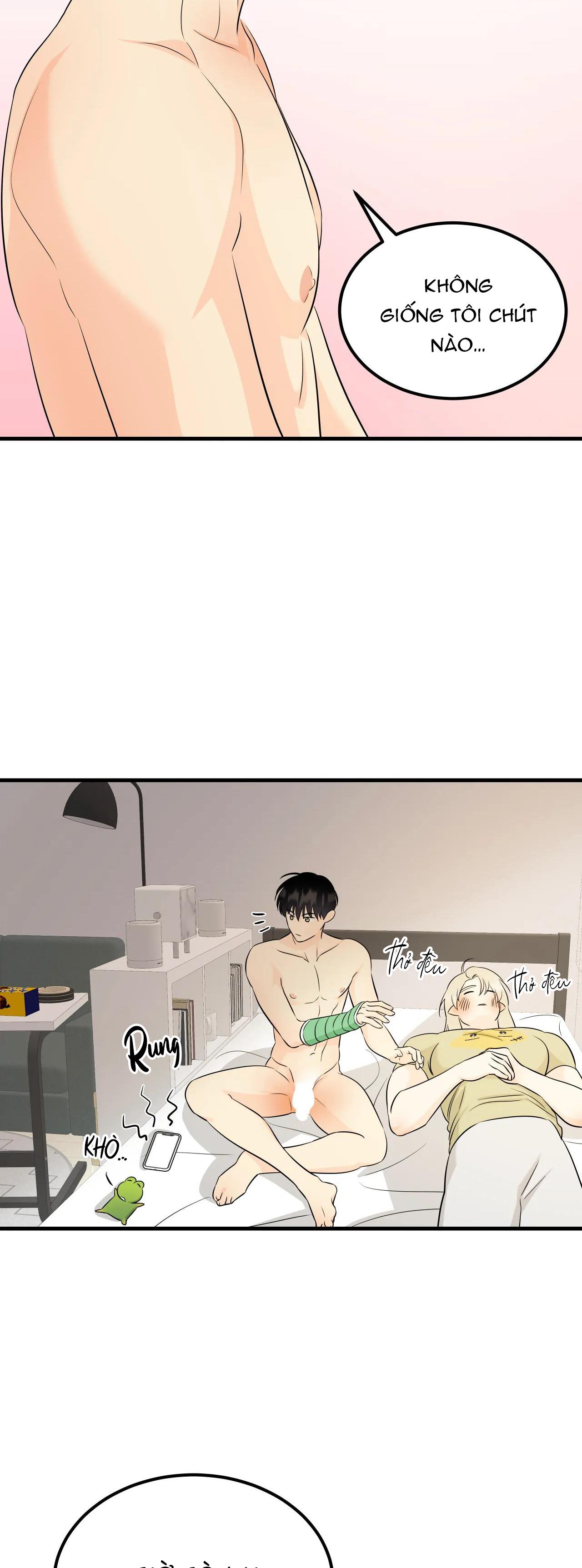 tình yêu cổ tích chapter 12 13