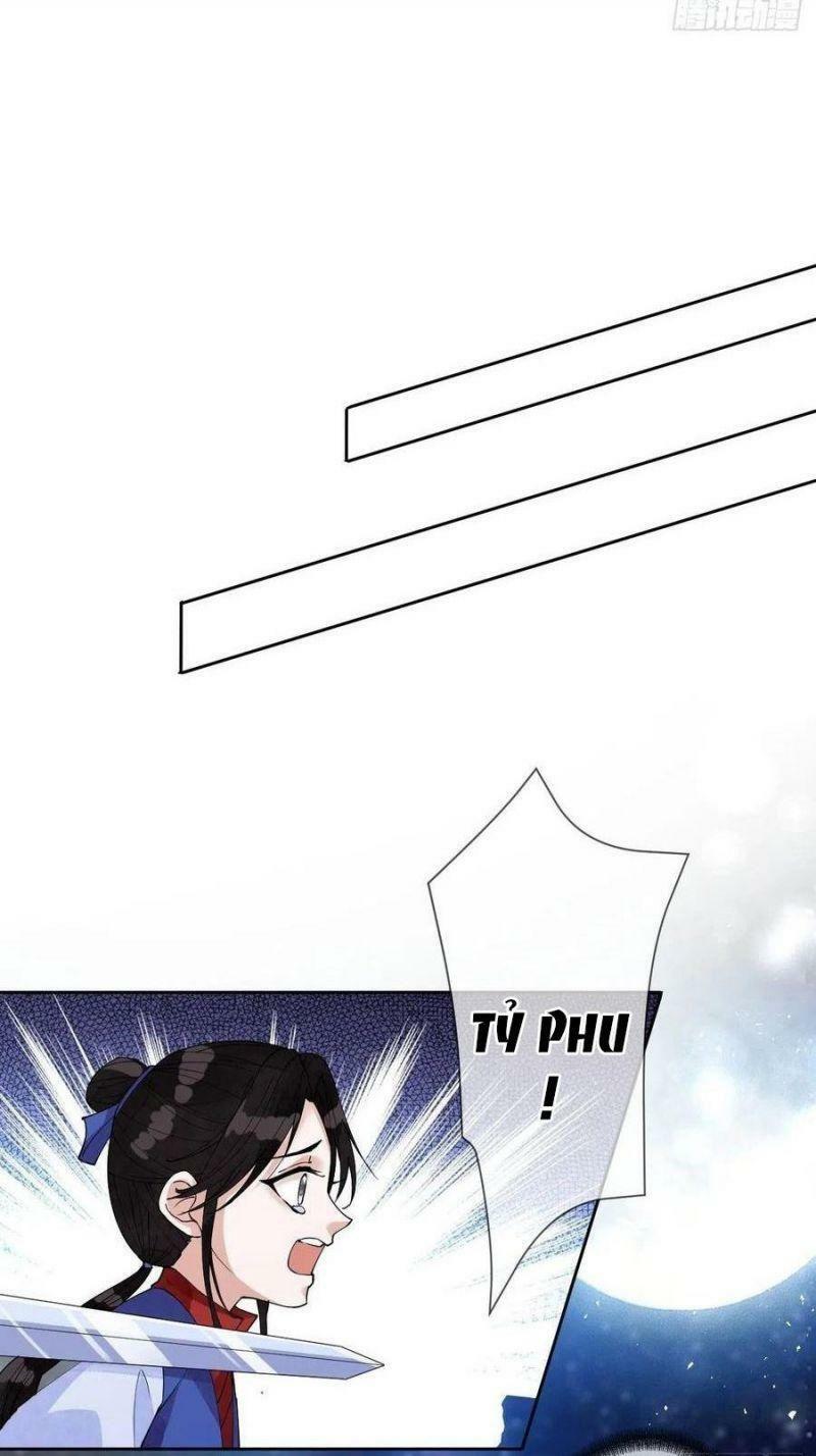 mạt thế nữ vương chapter 44 39