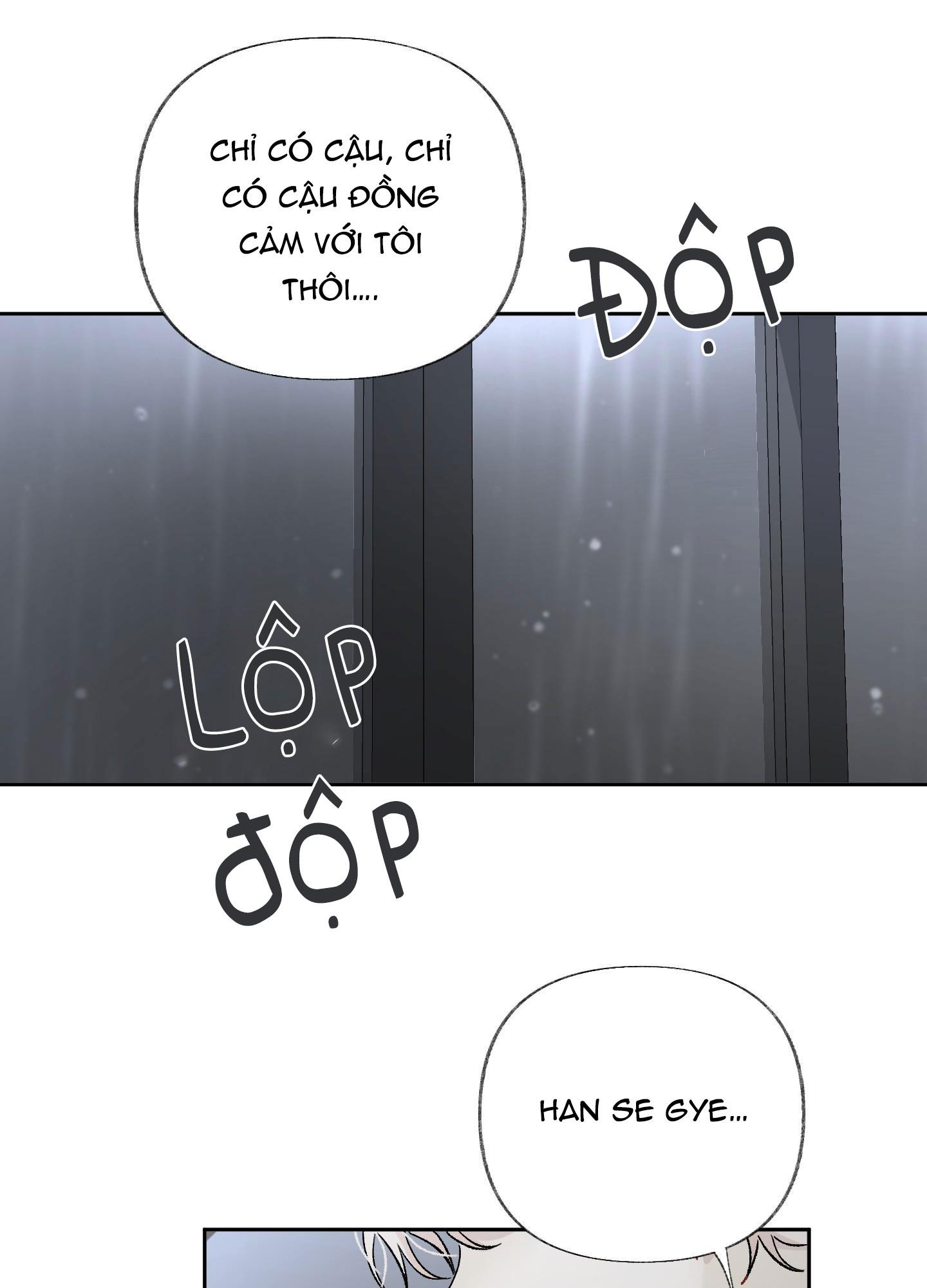 thế giới của tôi khi không có em chapter 15 84