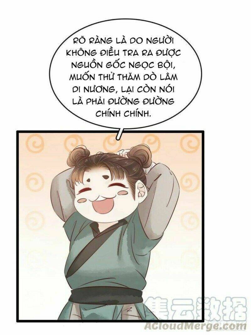 thị thiếp trở mình bảo điển chapter 29 11